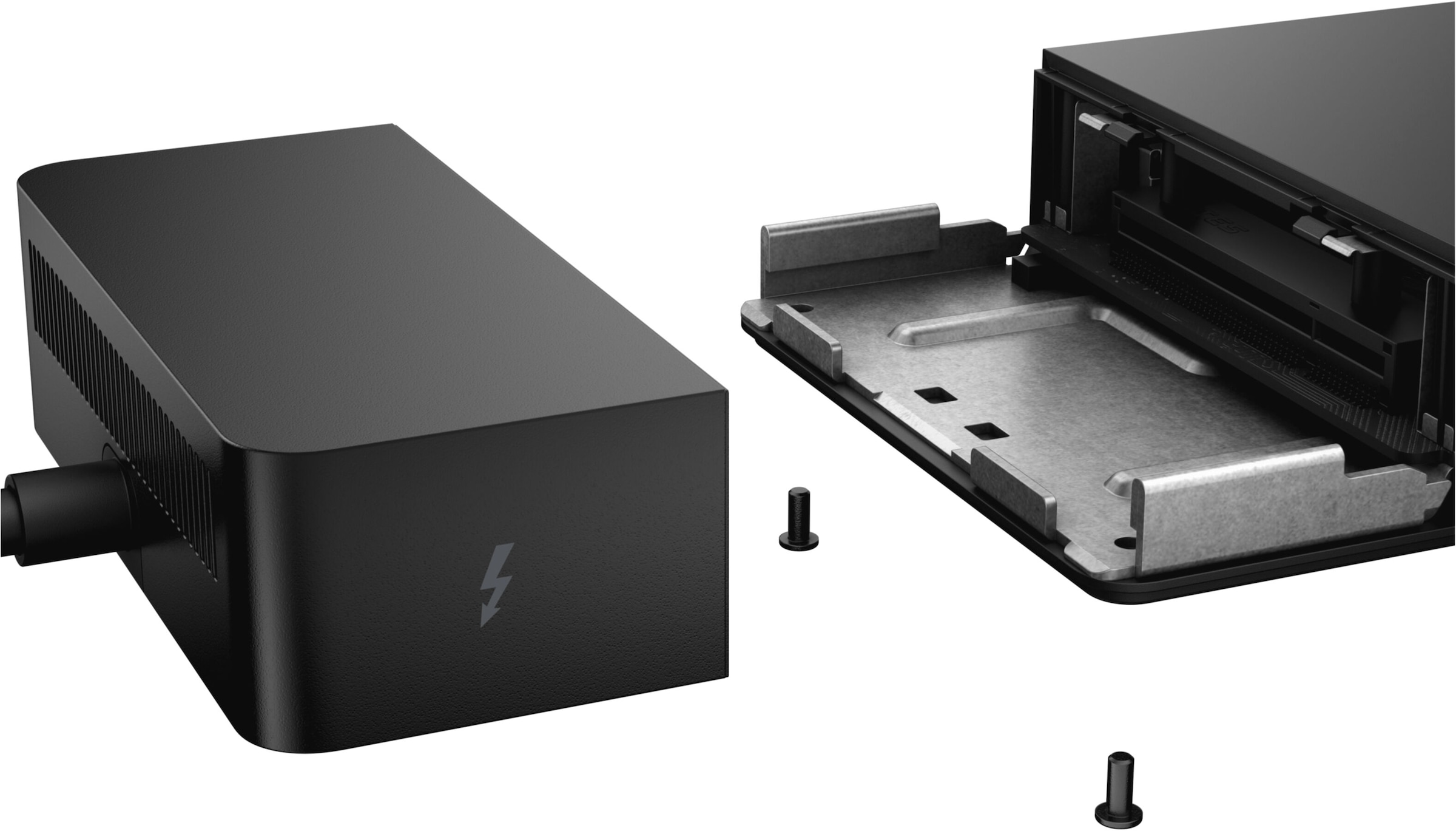 Dell Laptop-Dockingstation »Dell Thunderbolt™ Dock – WD22TB4«