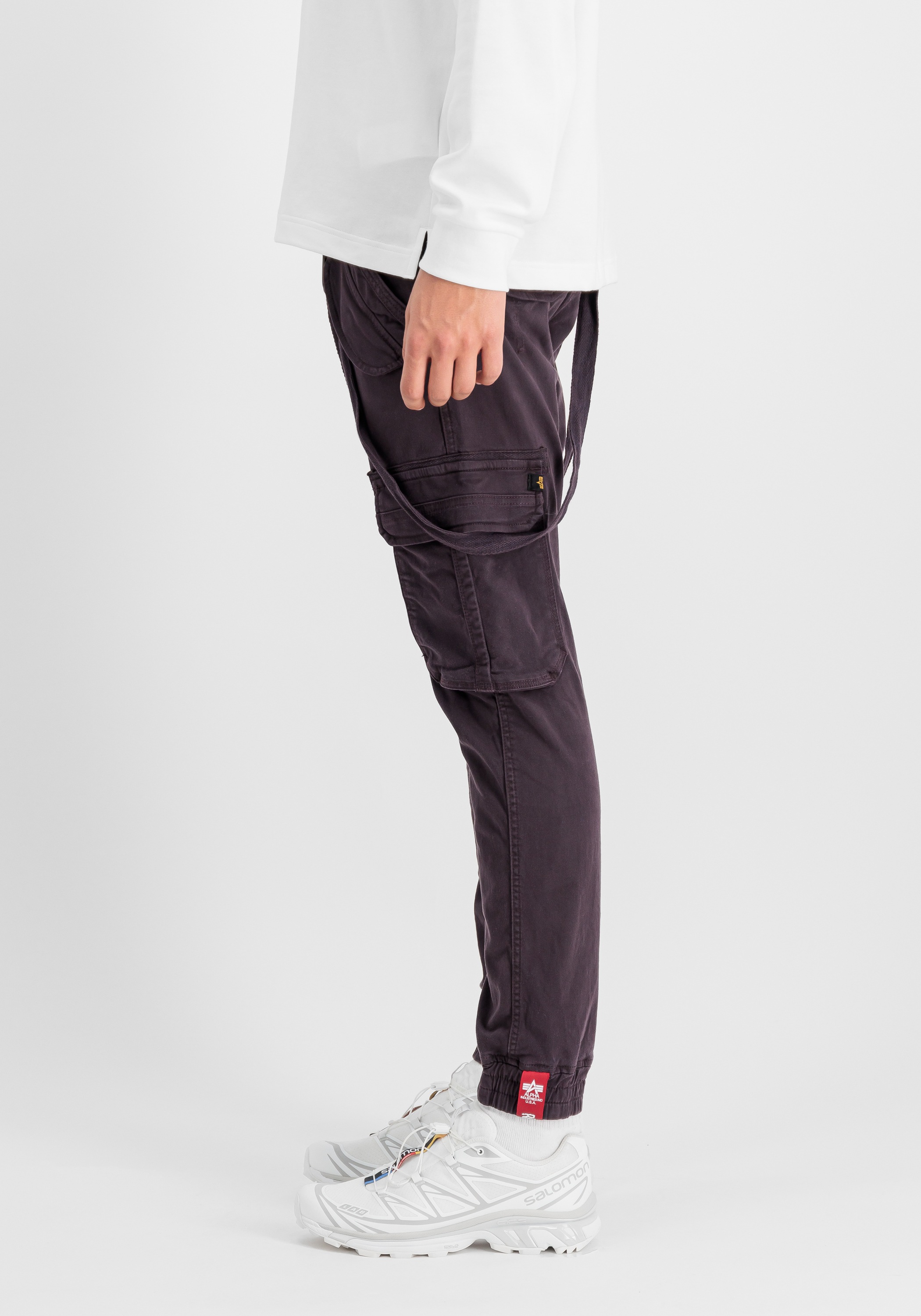 Alpha Industries Cargohose »Utility Pant«