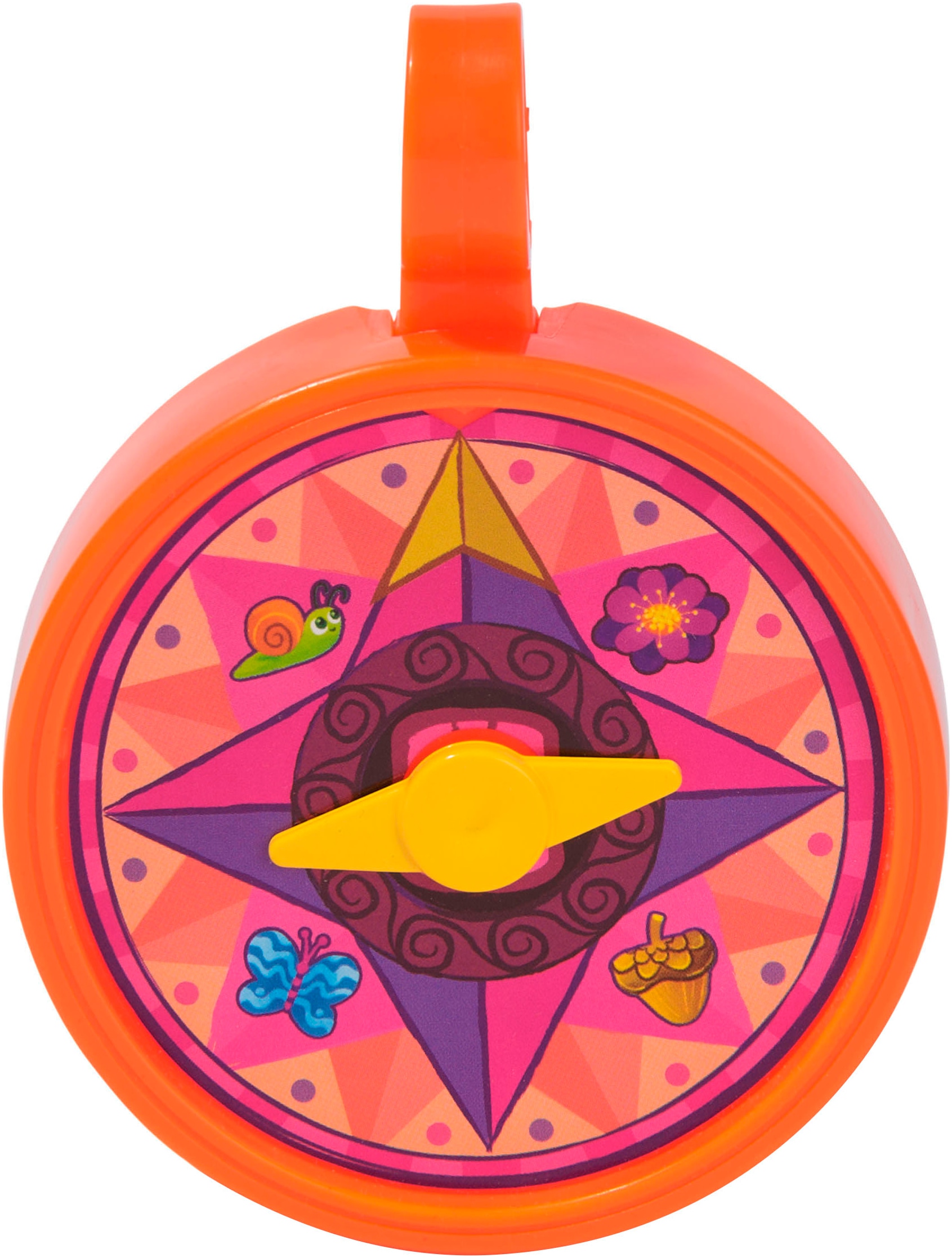 Spin Master Lernspielzeug »Dora - Mein Abenteuer Rucksack«, (Set, 4 St.)