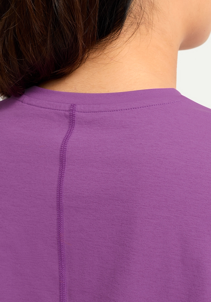 Jack Wolfskin 3/4-Arm-Shirt »TRAVEL 3|4 T W«