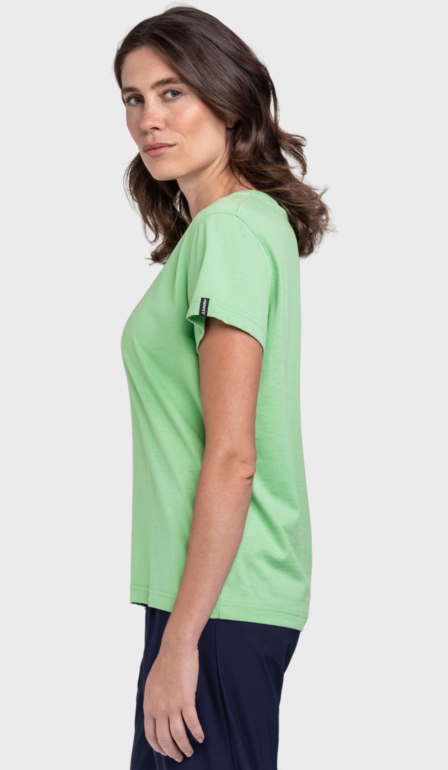 Schöffel Funktionsshirt »T Shirt Style Collada WMS«