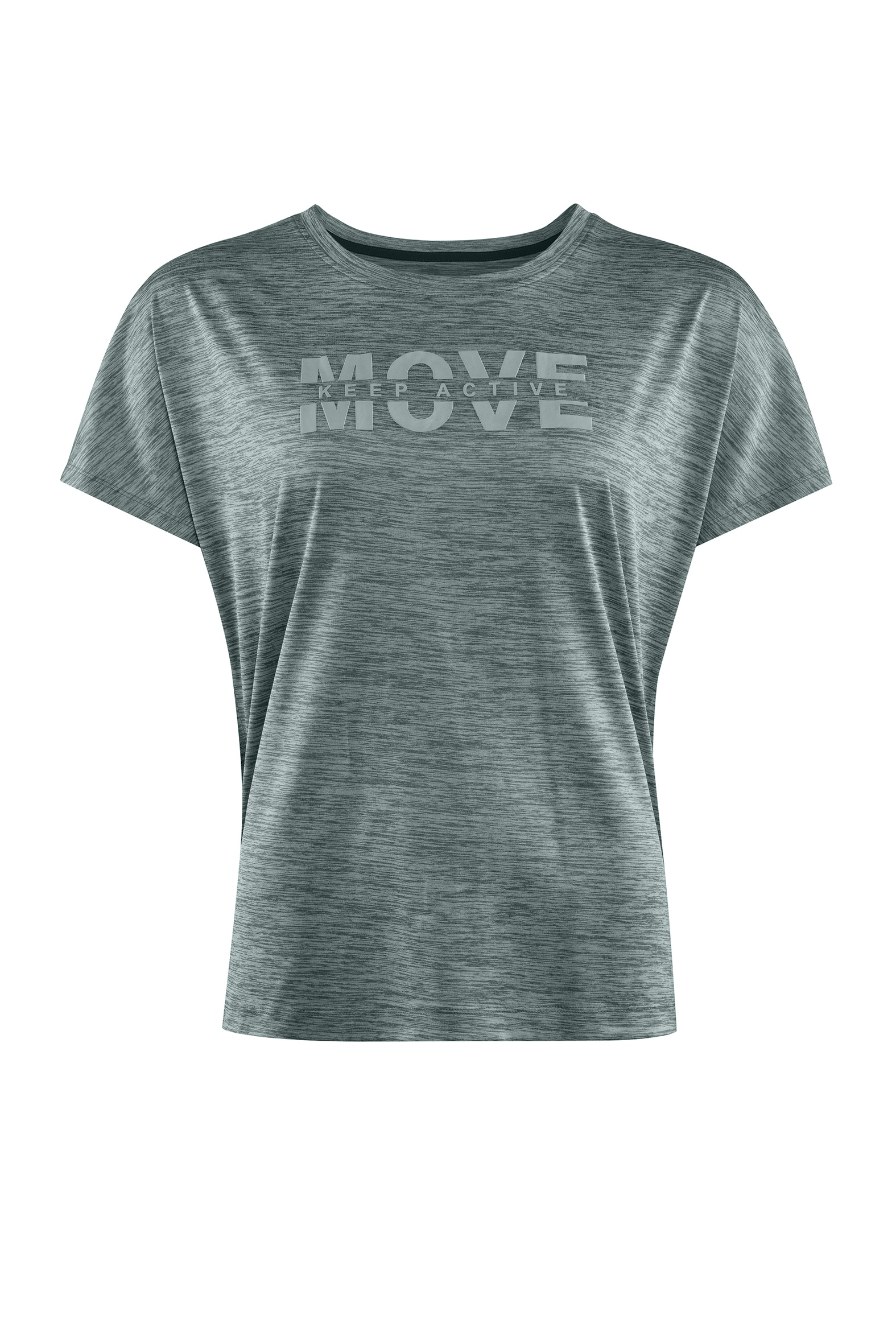 STOOKER WOMEN T-Shirt »CARLY Sport T-Shirt« Sport T-Shirt kurzarm für Damen