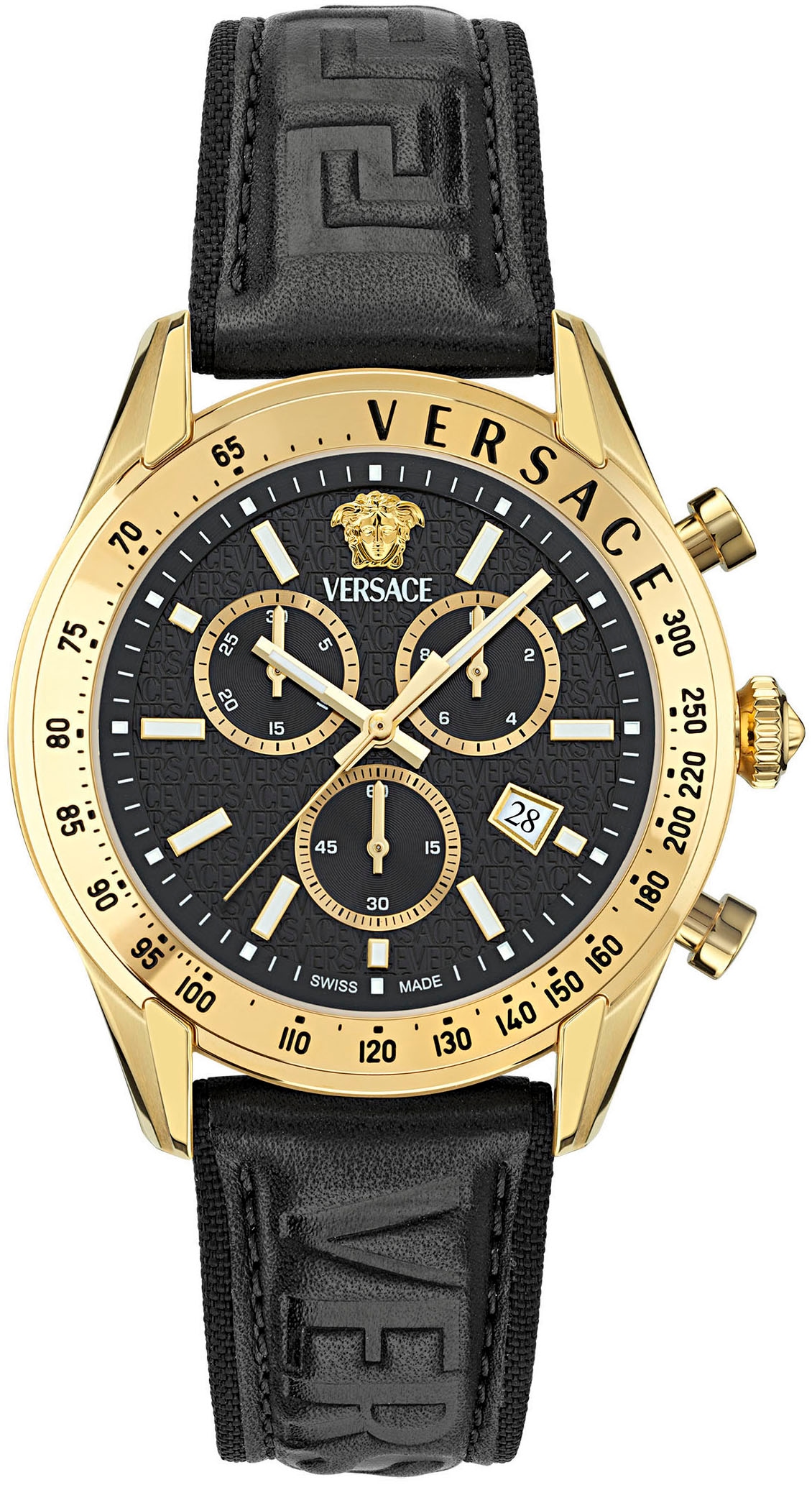 Chronograph 