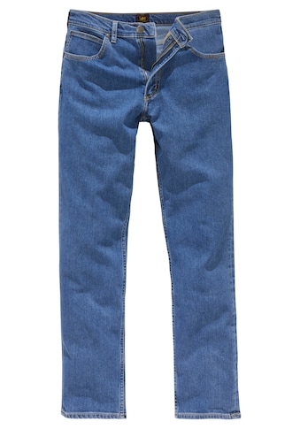 Lee® Straight-Jeans »Brooklyn« kaufen