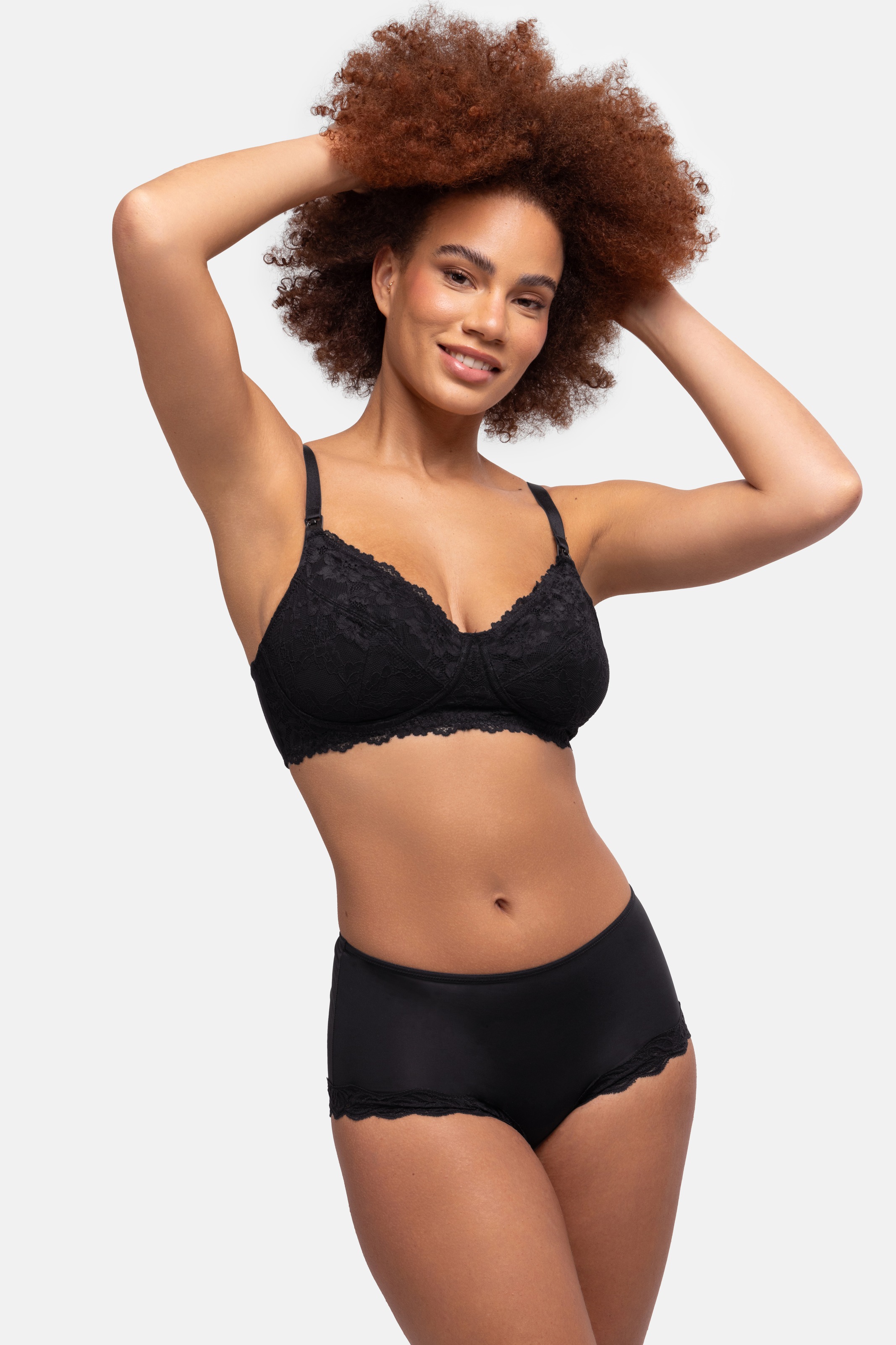 Dorina Still-BH »VALERIA NURSING BRA«