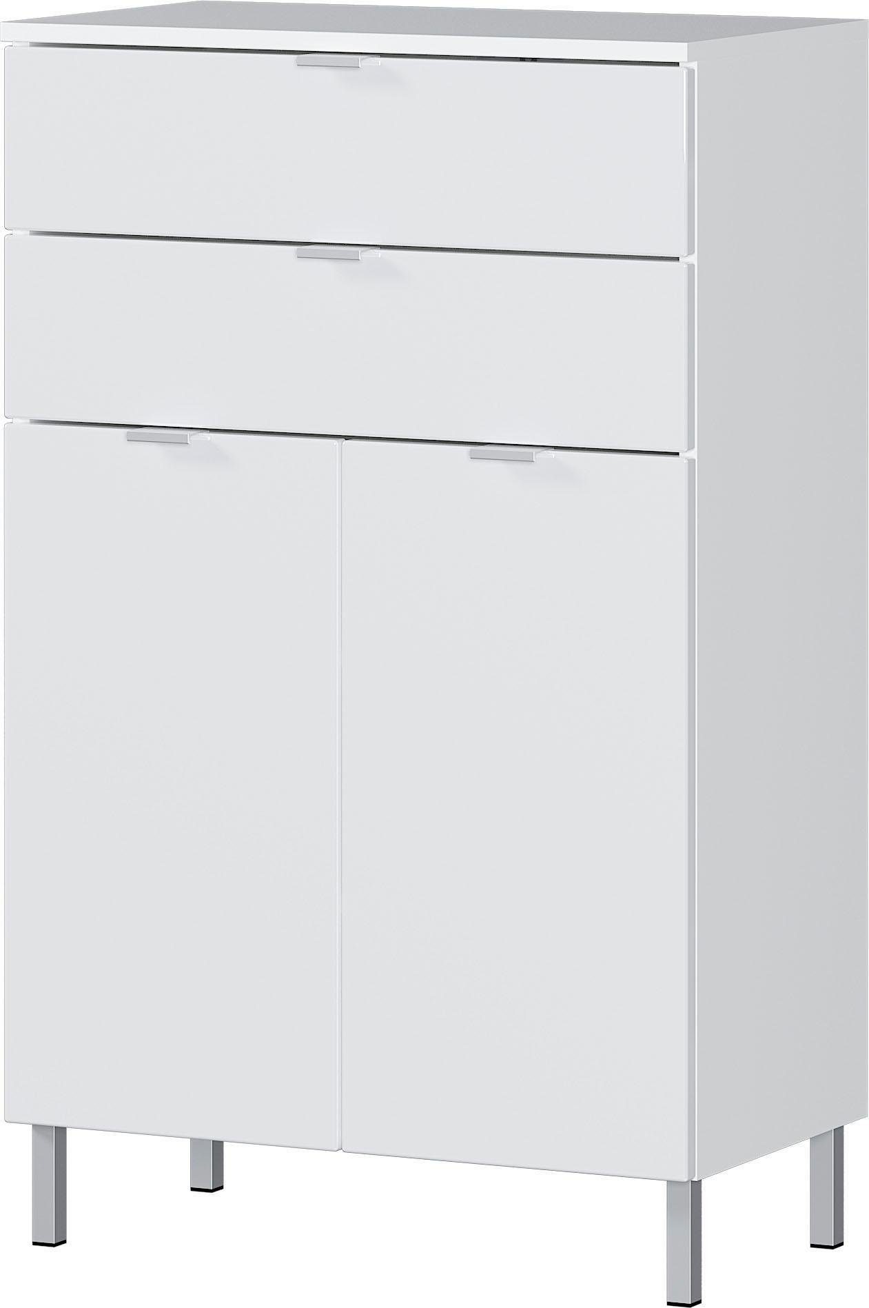 GERMANIA Badmöbel-Set »GW-Mauresa«, (Set, 3 St.) günstig online kaufen