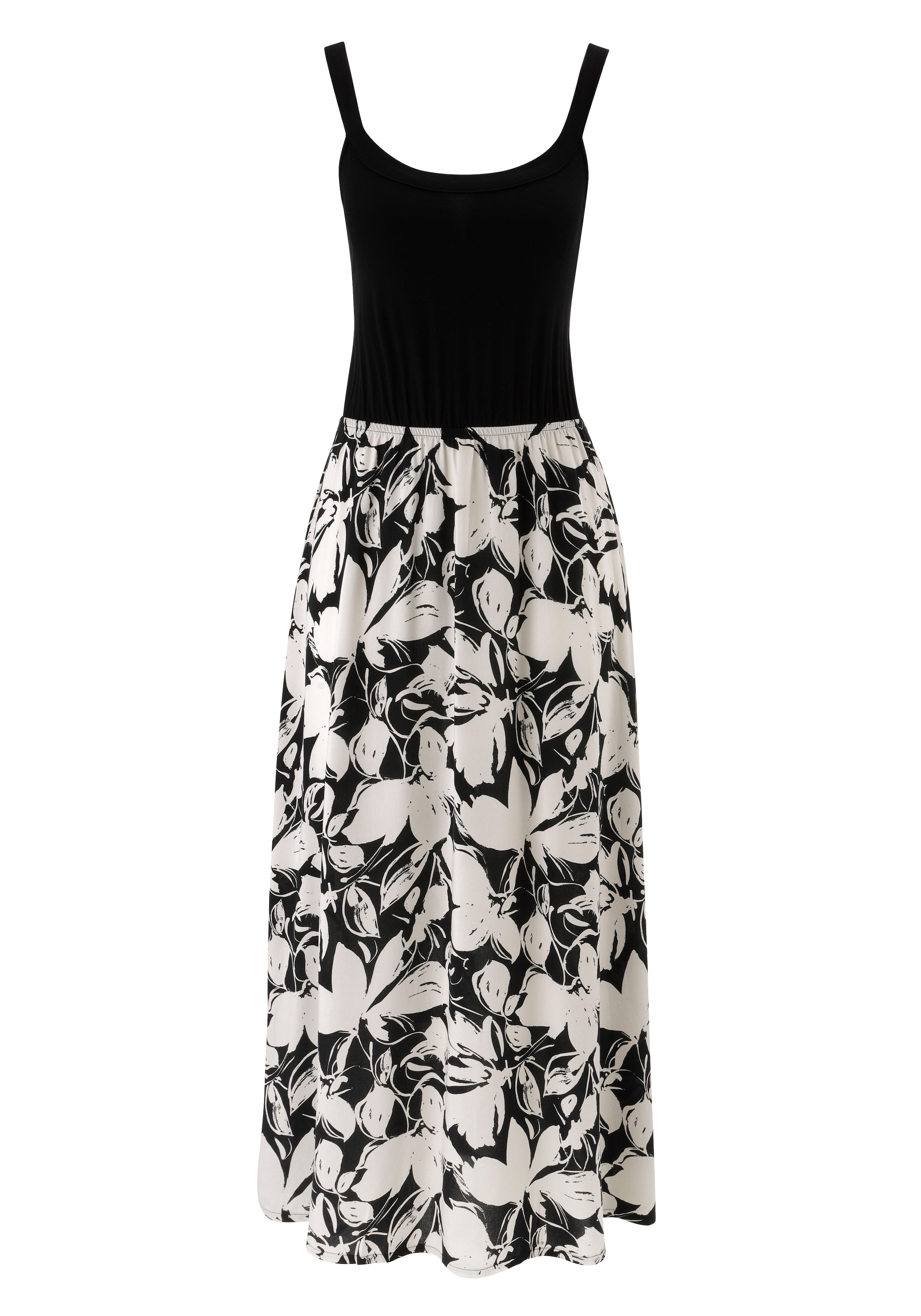 Aniston SELECTED Sommerkleid