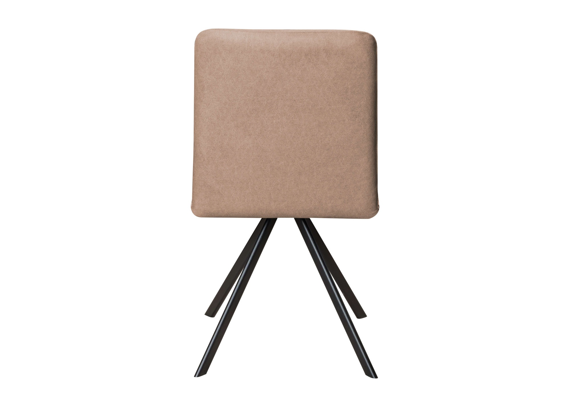 OTTO home Eckbankgruppe »Gabi Essecke, Sitzgruppe, Eckbankgruppe, Küchenbankgruppe« Set, 4tlg, 4 tlg. tlg. Gestell aus matt-schwarzem Flachmetall, stabil, 2-Stoff-Design