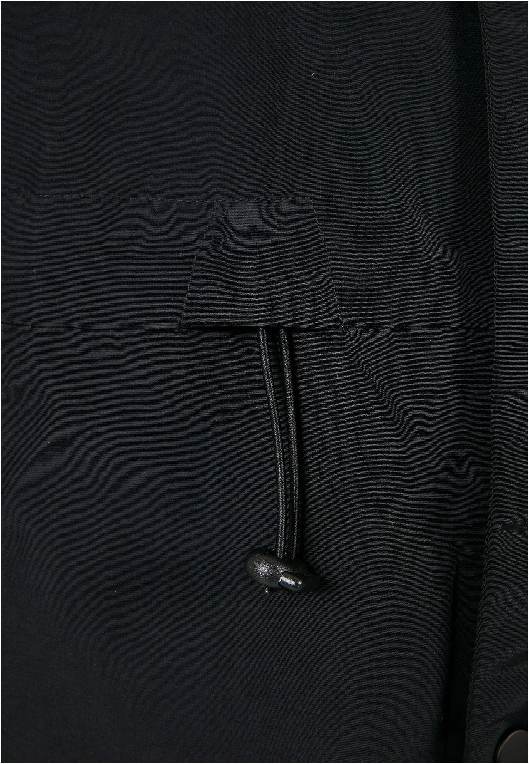 URBAN CLASSICS Wintermantel »Urban Classics Herren Light Parka«