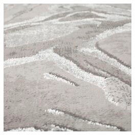 FLAIR modernes Teppichläufer dezenter Glanz, »Marbled«, kaufen Läufer RUGS online rechteckig, mehrfarbig, Marmor-Design,