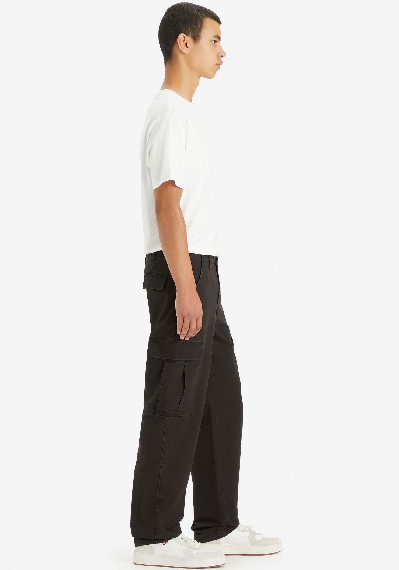 Levi's® Cargohose »XX CARGO STRAIGHT«