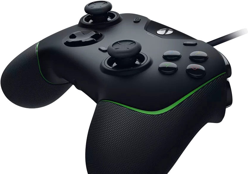 RAZER Controller »Wolverine V2«