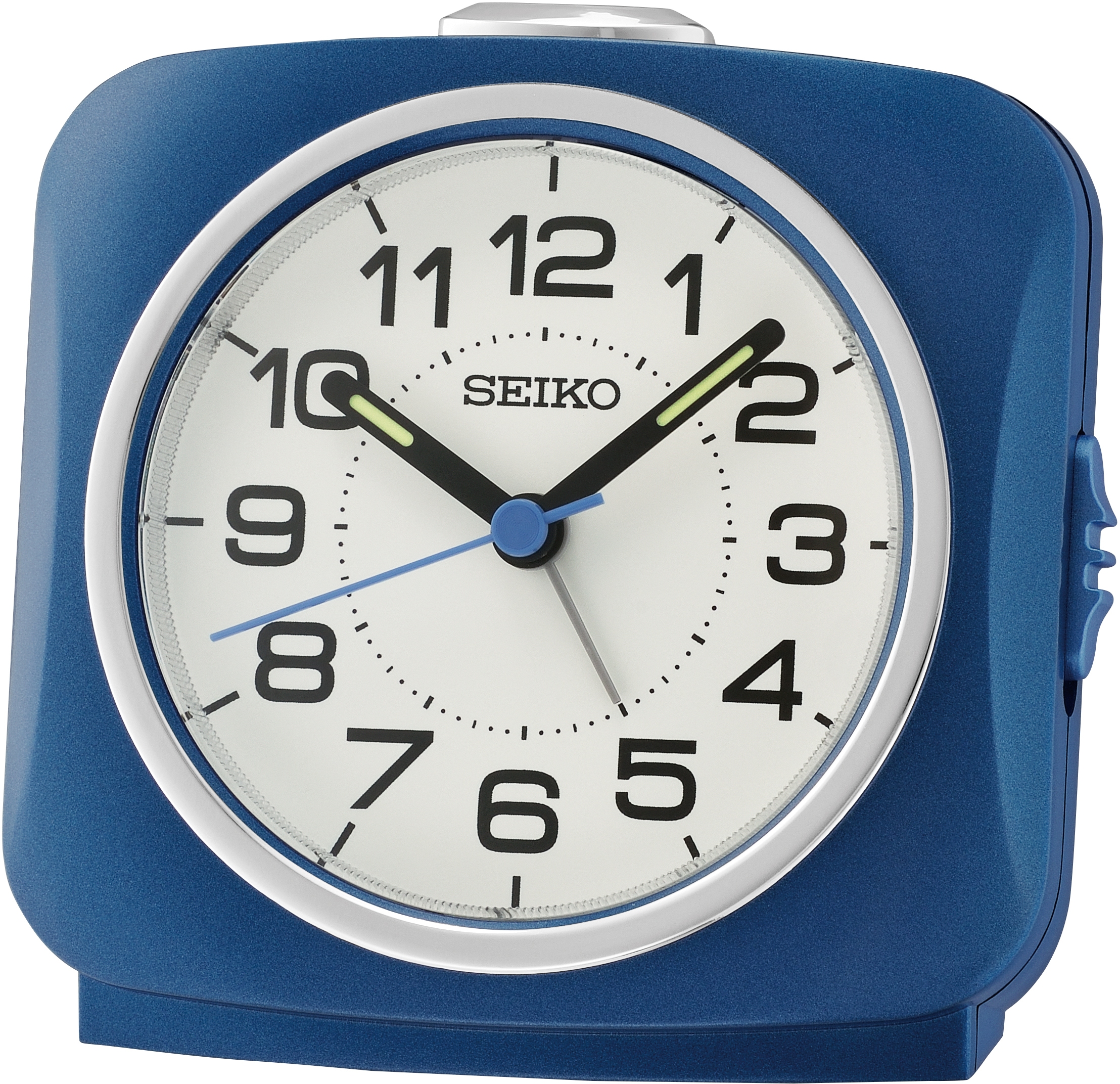 Seiko Quarzwecker »QHE194L« günstig online kaufen