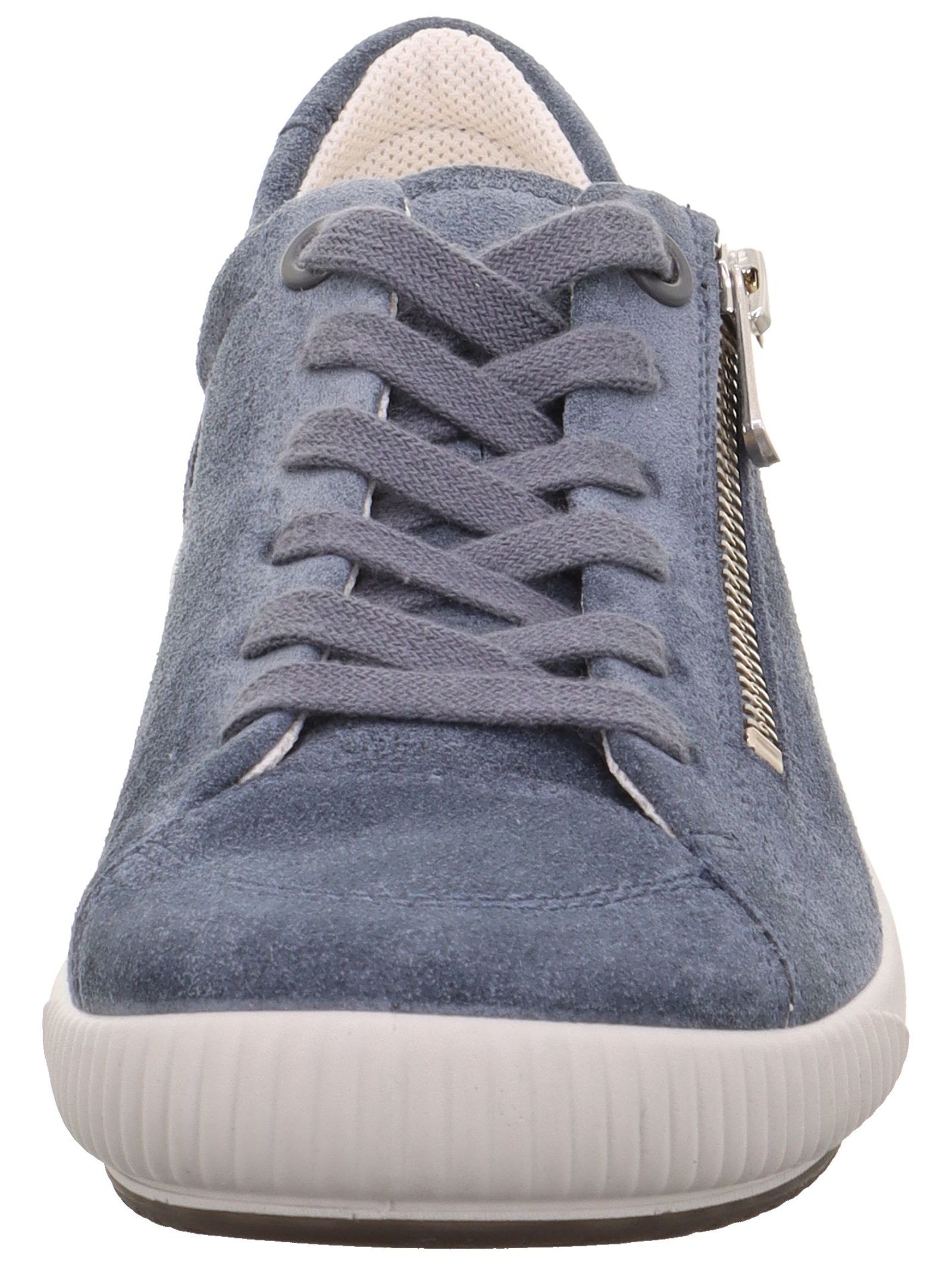 Legero Schnürschuh »Legero Sneaker Leder«
