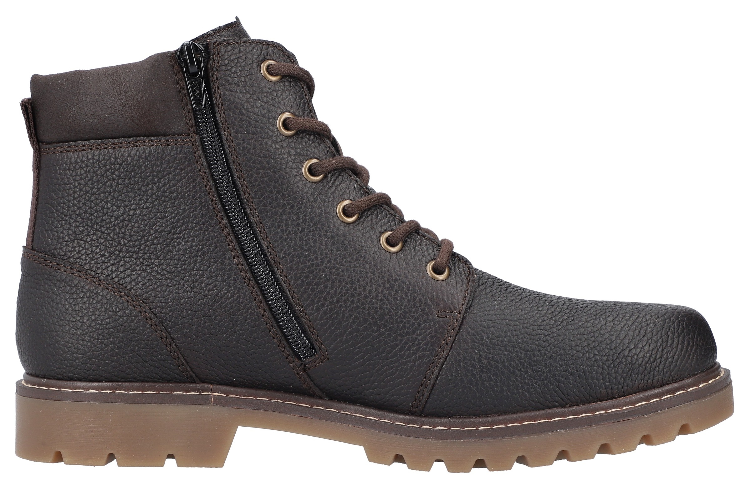 Rieker Winterstiefelette, mit TEX-Membran