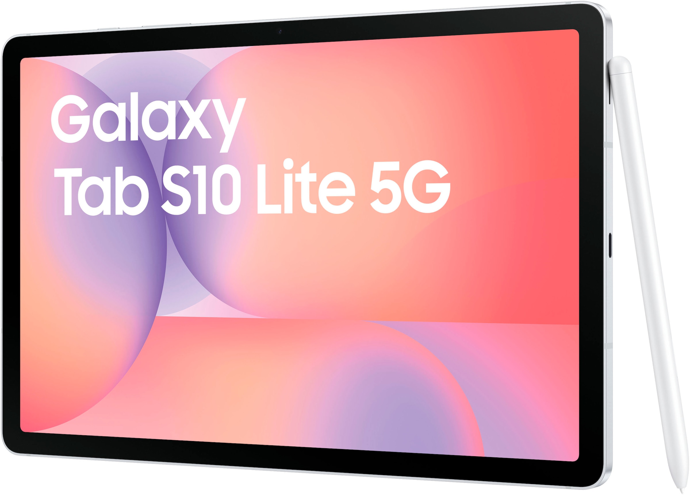 Samsung Tablet »Galaxy Tab S10 Lite«, (27,7 cm / 10,9 Zoll), Android, WUXGA+, 5G,)