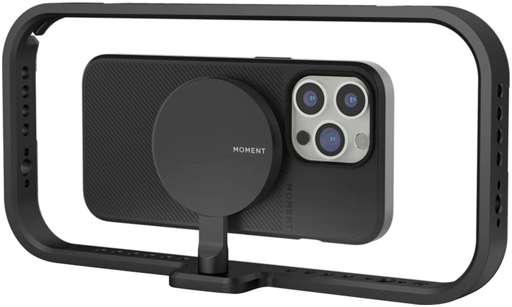 MOMENT Kamerastativ »Mobile Filmmaker Cage for MagSafe«