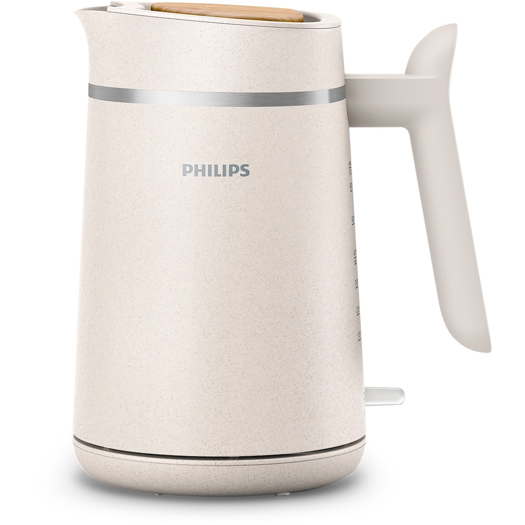 Philips Wasserkocher »HD9365/10 Eco Conscious Edition Serie 5000, 1,7 l«, 2200 W