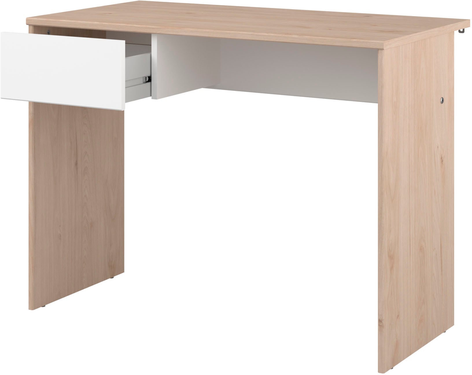 Parisot Jugendzimmer-Set, (Set, 6 tlg.)