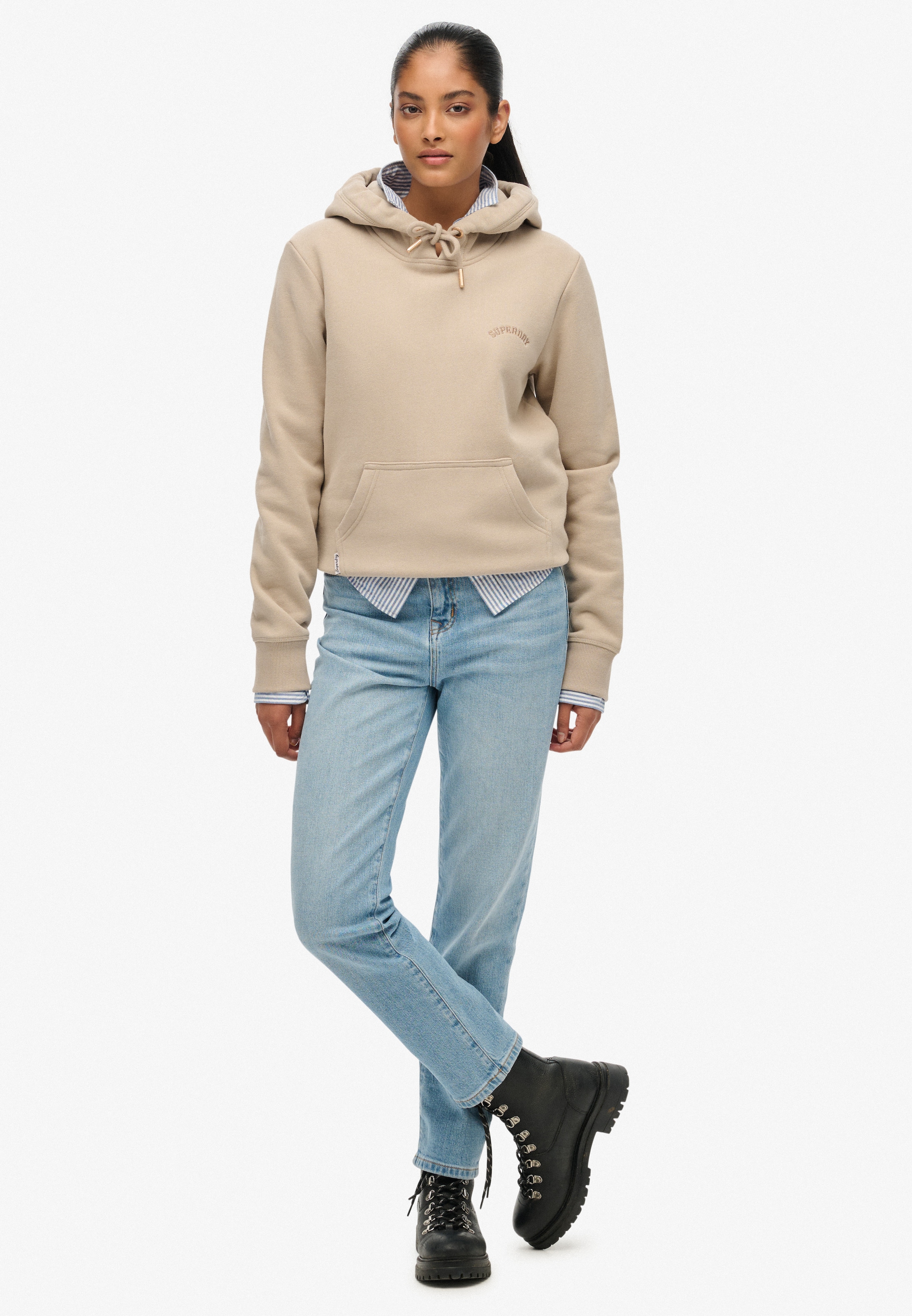 Superdry Kapuzensweatshirt