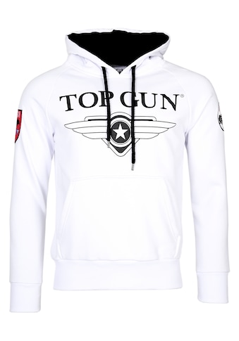 TOP GUN Kapuzenpullover »Defender TG20191012« kaufen