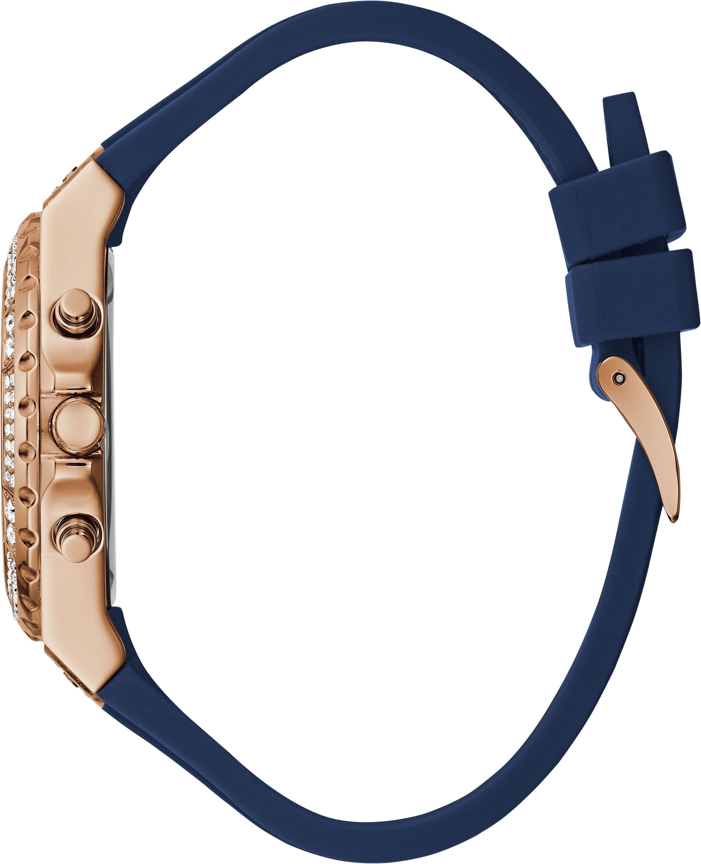 Guess Multifunktionsuhr »GW0038L3,APHRODITE«