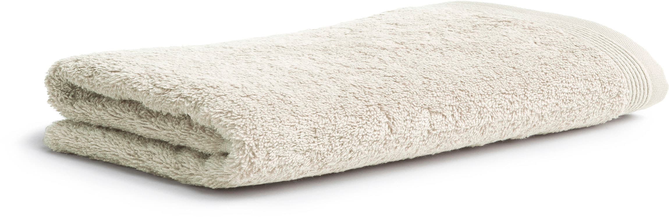 Möve Badetuch »Superwuschel«, (1 St.), Badetuch mit Bordüre, 100% Premium C günstig online kaufen