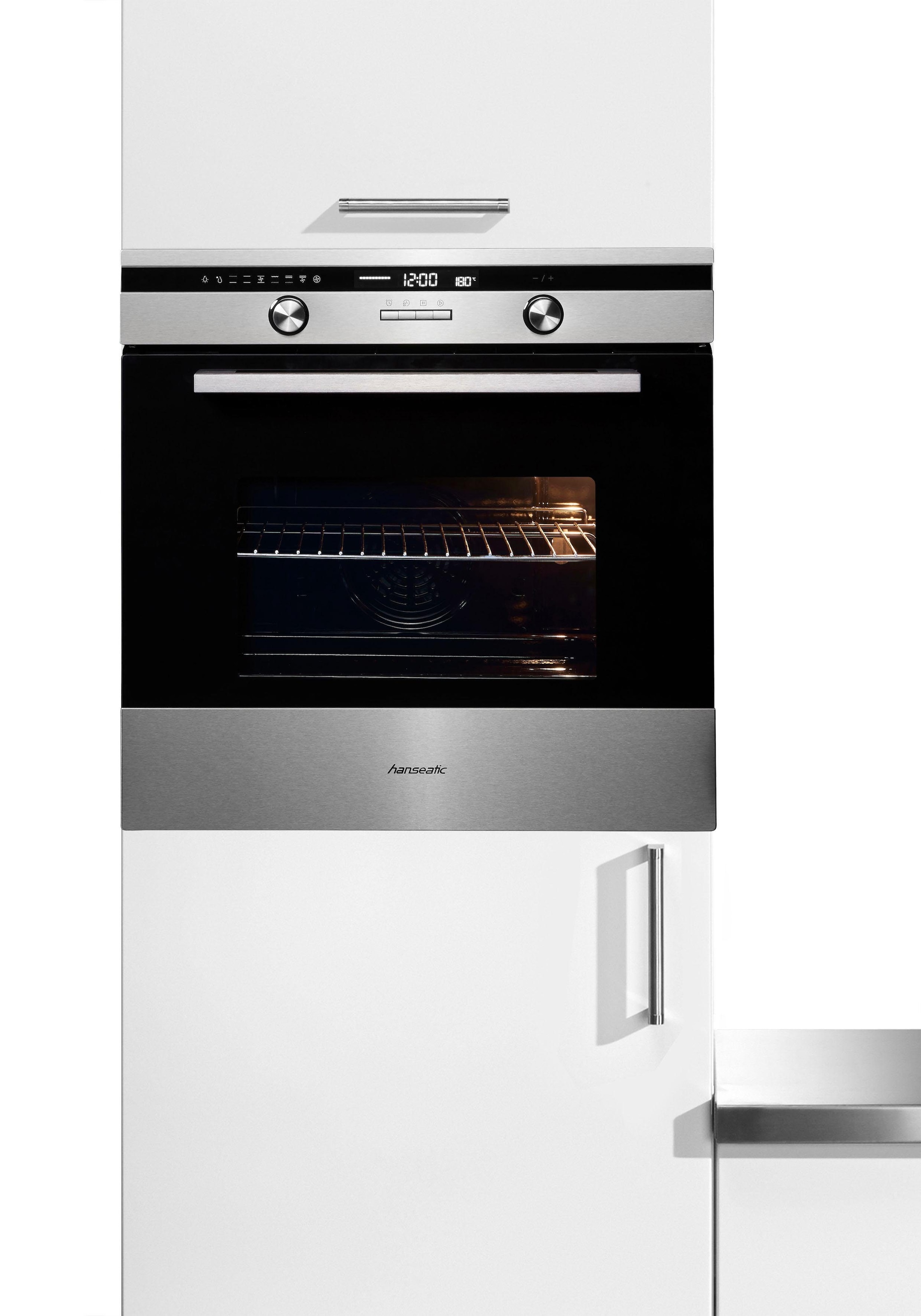 kaufen Einbaubackofen Family »N5M90E2-E11G400« Line online Hanseatic