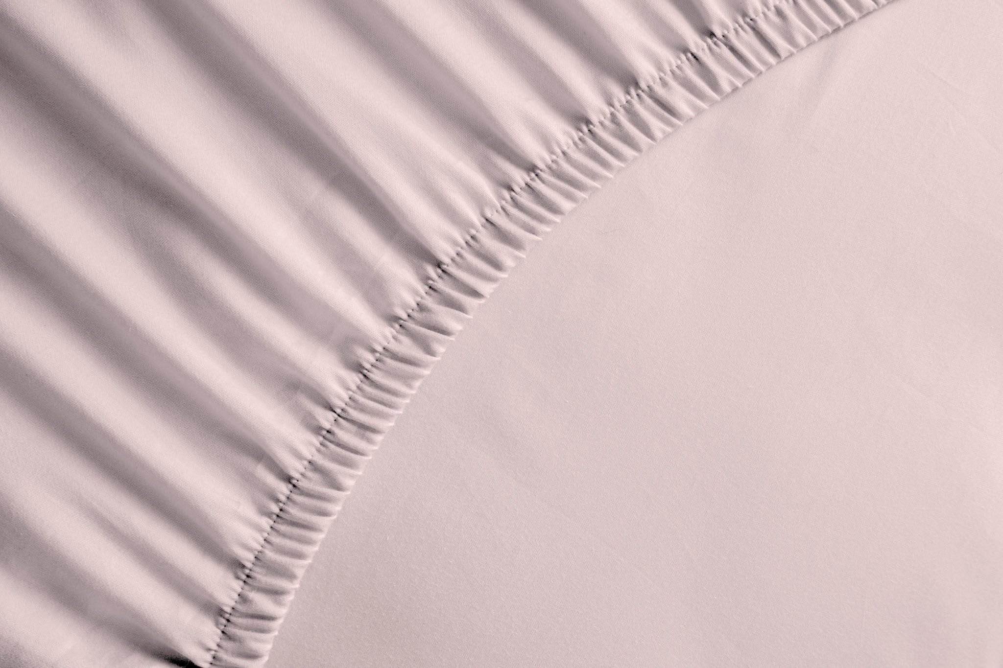 Heckett & Lane Spannbettlaken »Percale«, Laken aus 100% Baumwolle, hochwert günstig online kaufen