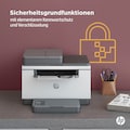 HP Multifunktionsdrucker »LaserJet MFP M234sdn«, HP+ Instant Ink kompatibel