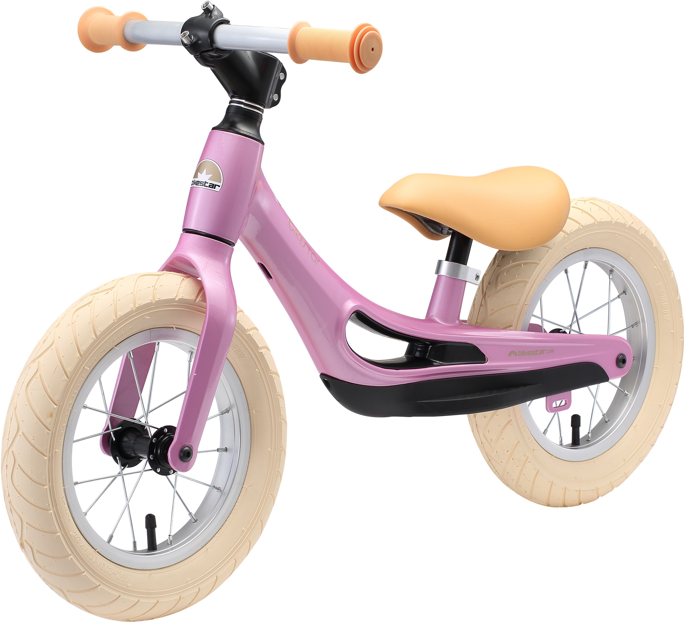 Bikestar Laufrad »Cruiser«