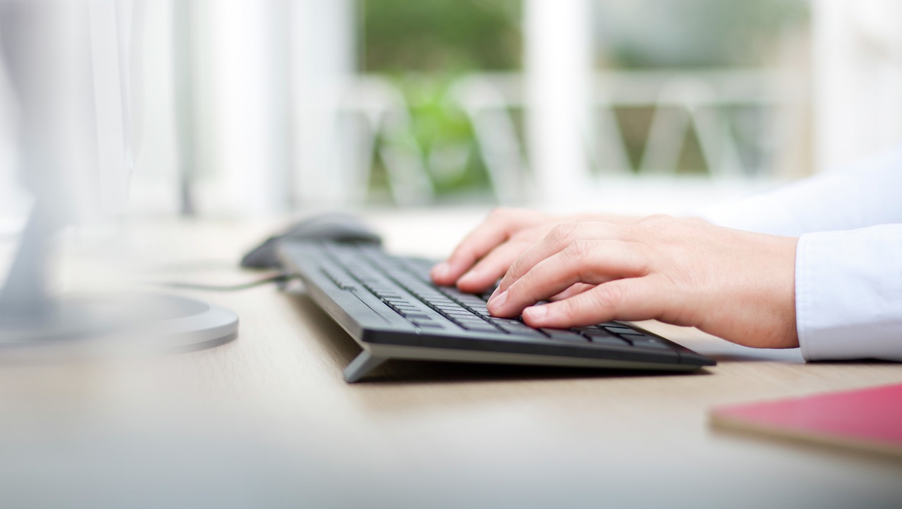 Cherry Tastatur »STREAM KEYBOARD«