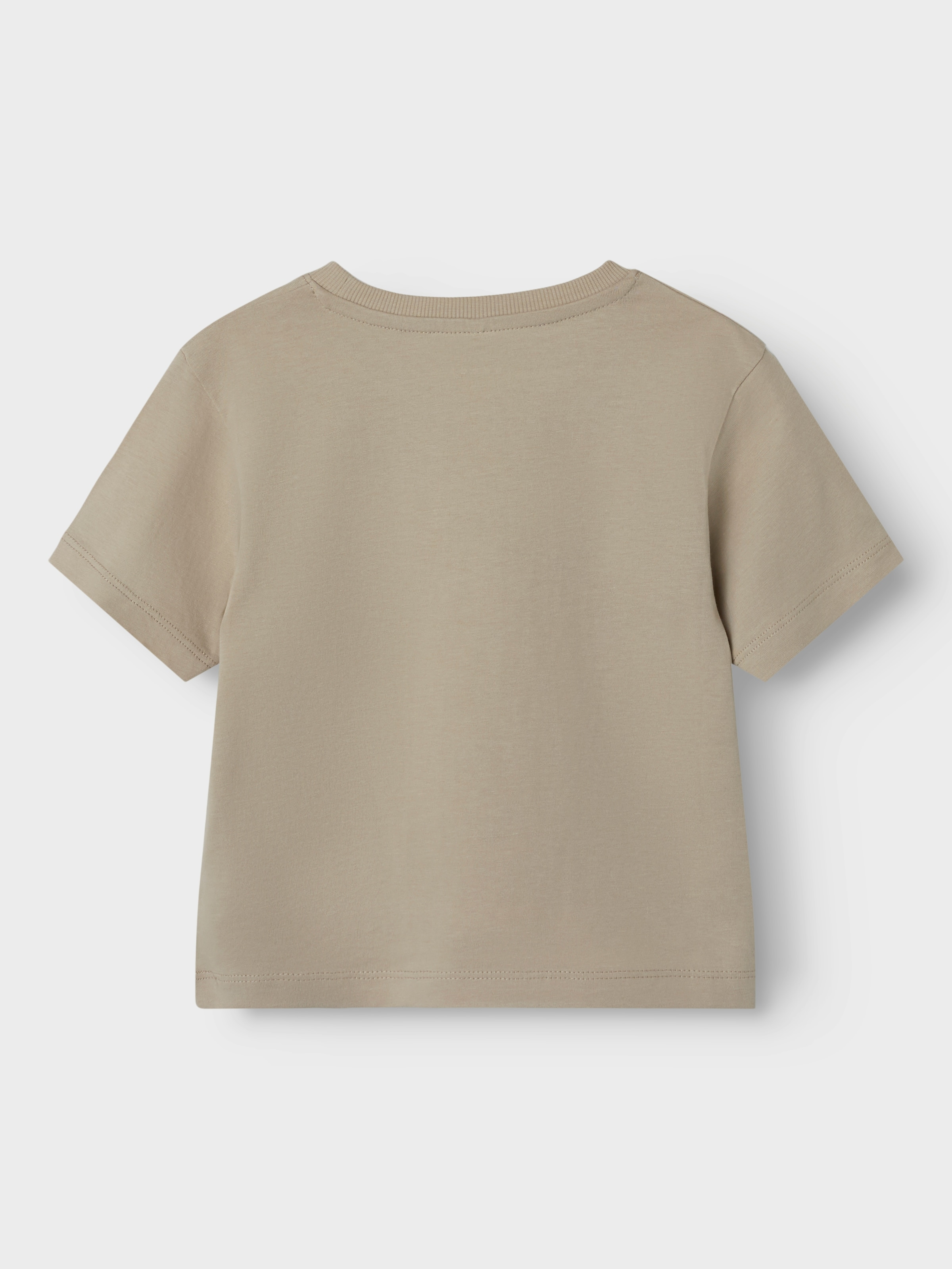 Name It T-Shirt »NMMVOBBO SS NREG TOP NOOS«