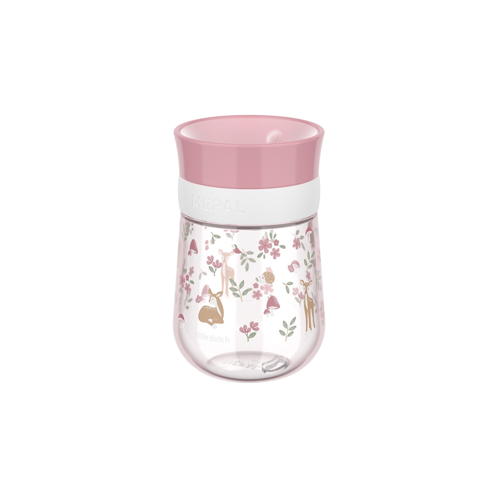 Mepal Kinderbecher »360° Trinklernbecher Mio (2025) 300 ml« günstig online kaufen