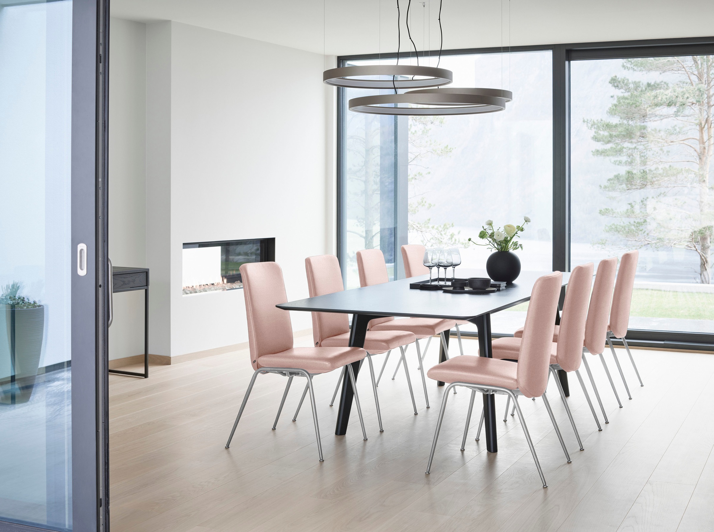 Stressless® Polsterstuhl »Laurel«