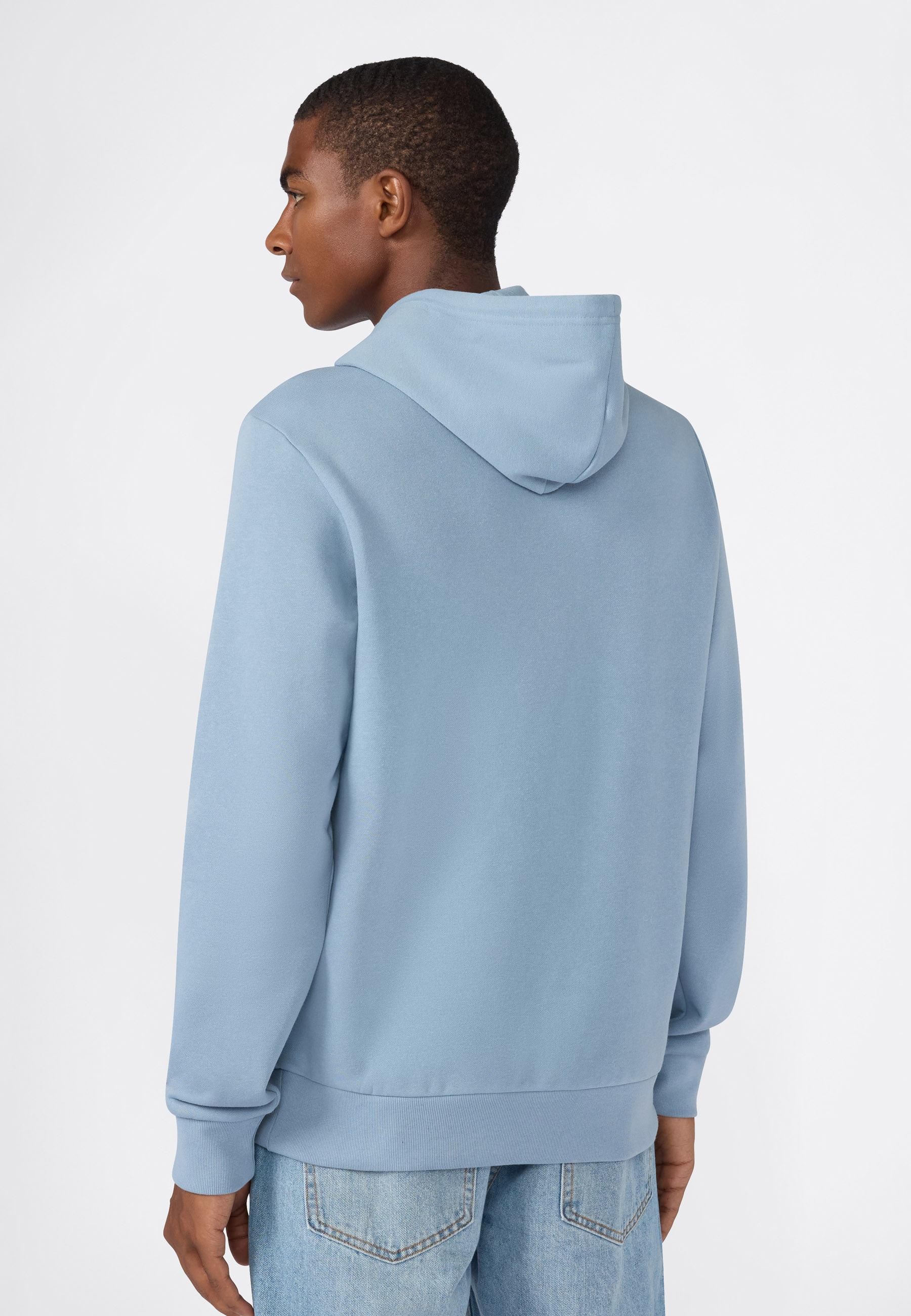 Champion Kapuzensweatshirt »Graphic Hoodie«
