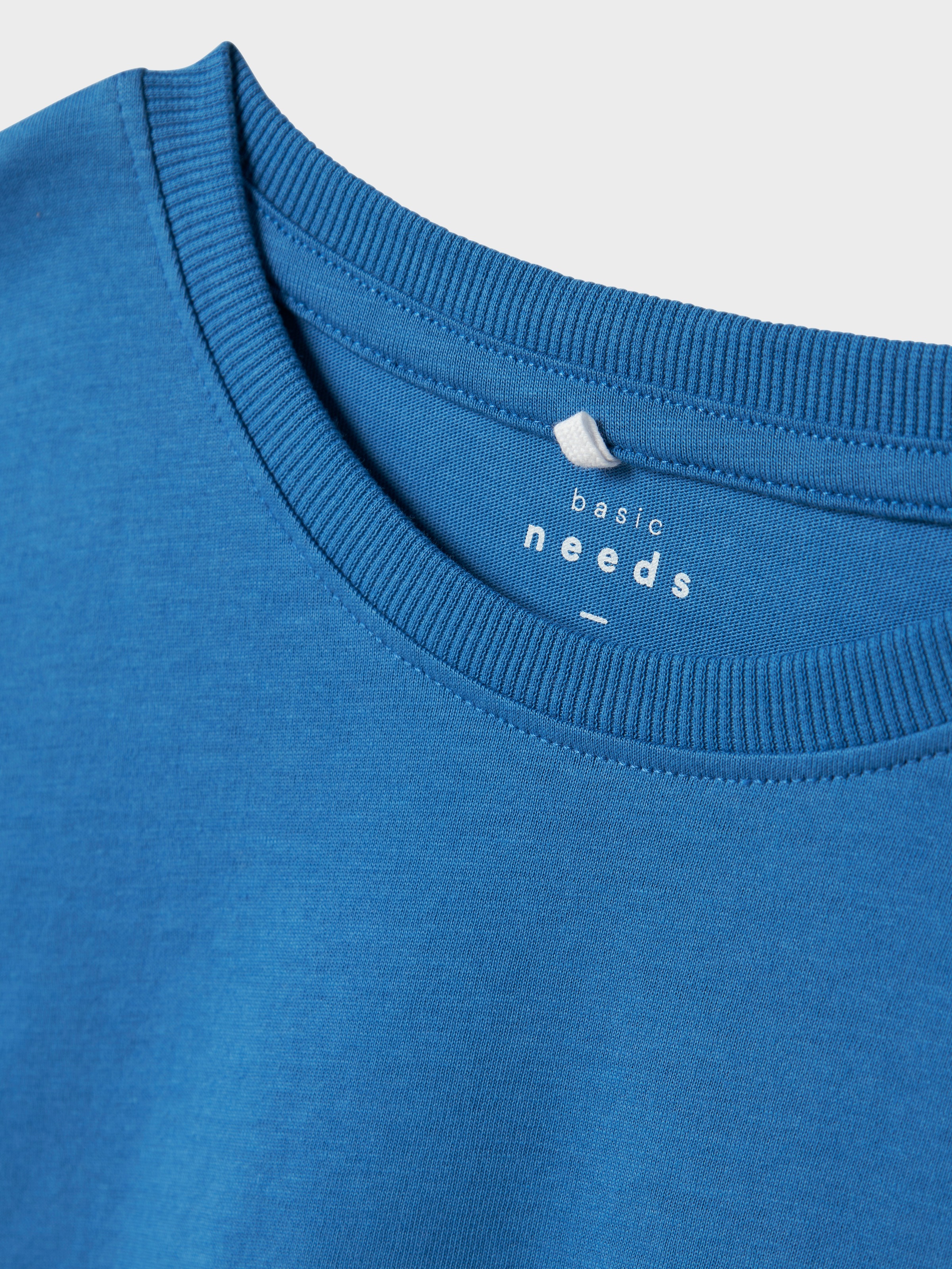 Name It T-Shirt »NKMVOBBO SS NREG TOP NOOS«