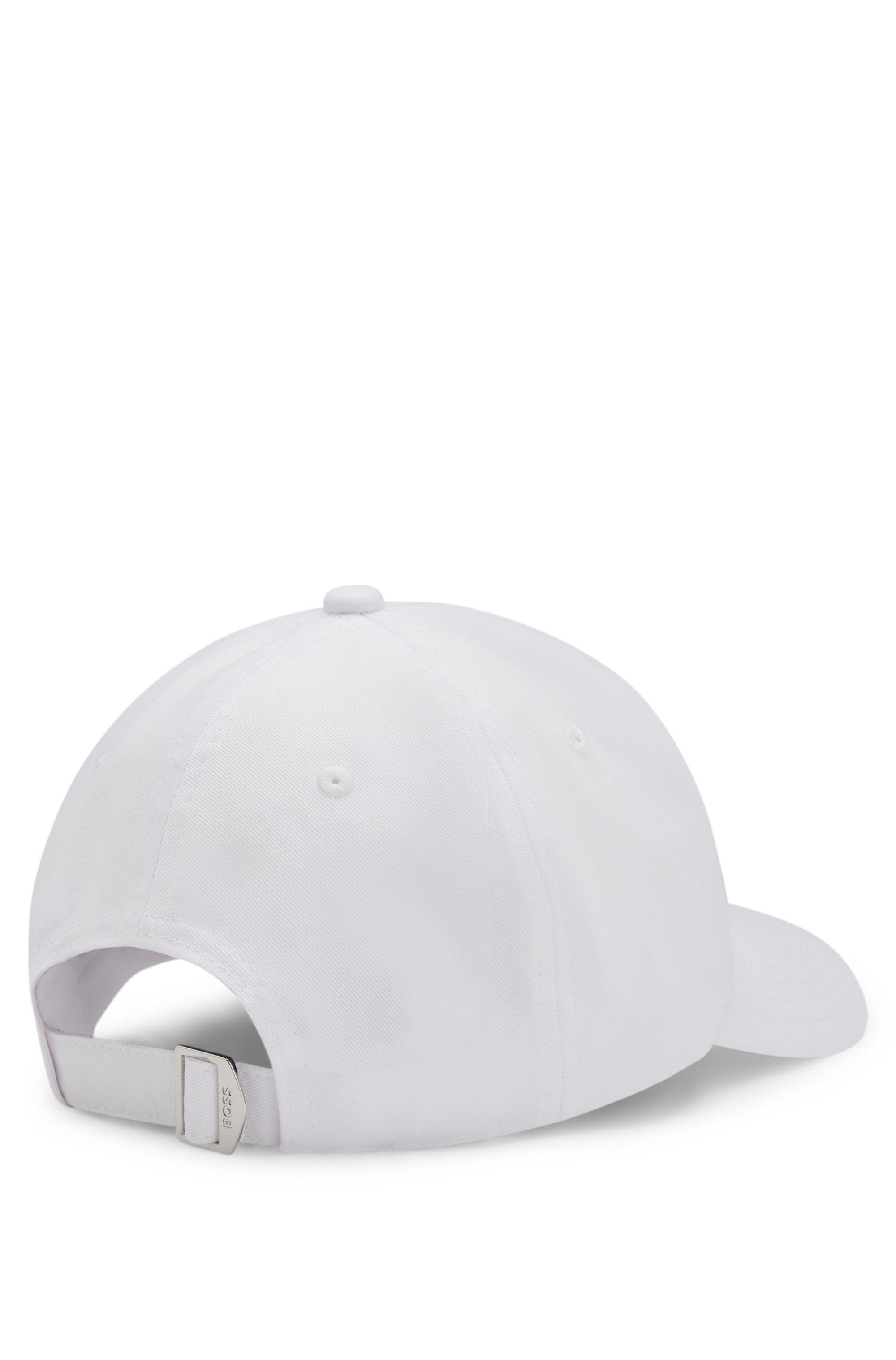 BOSS Baseball Cap »Zed«, mit Logostickerei