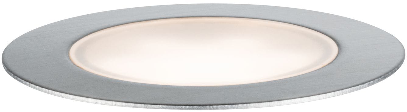 Paulmann LED Einbauleuchte »Plug & Shine« LED-Modul 1 Stk. Warmweiß LED-Modul, IP65 3000K 24V