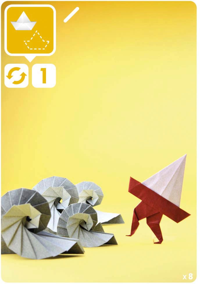 MM - SPIELE Spiel »Sea Salt & Paper«, Made in Europe