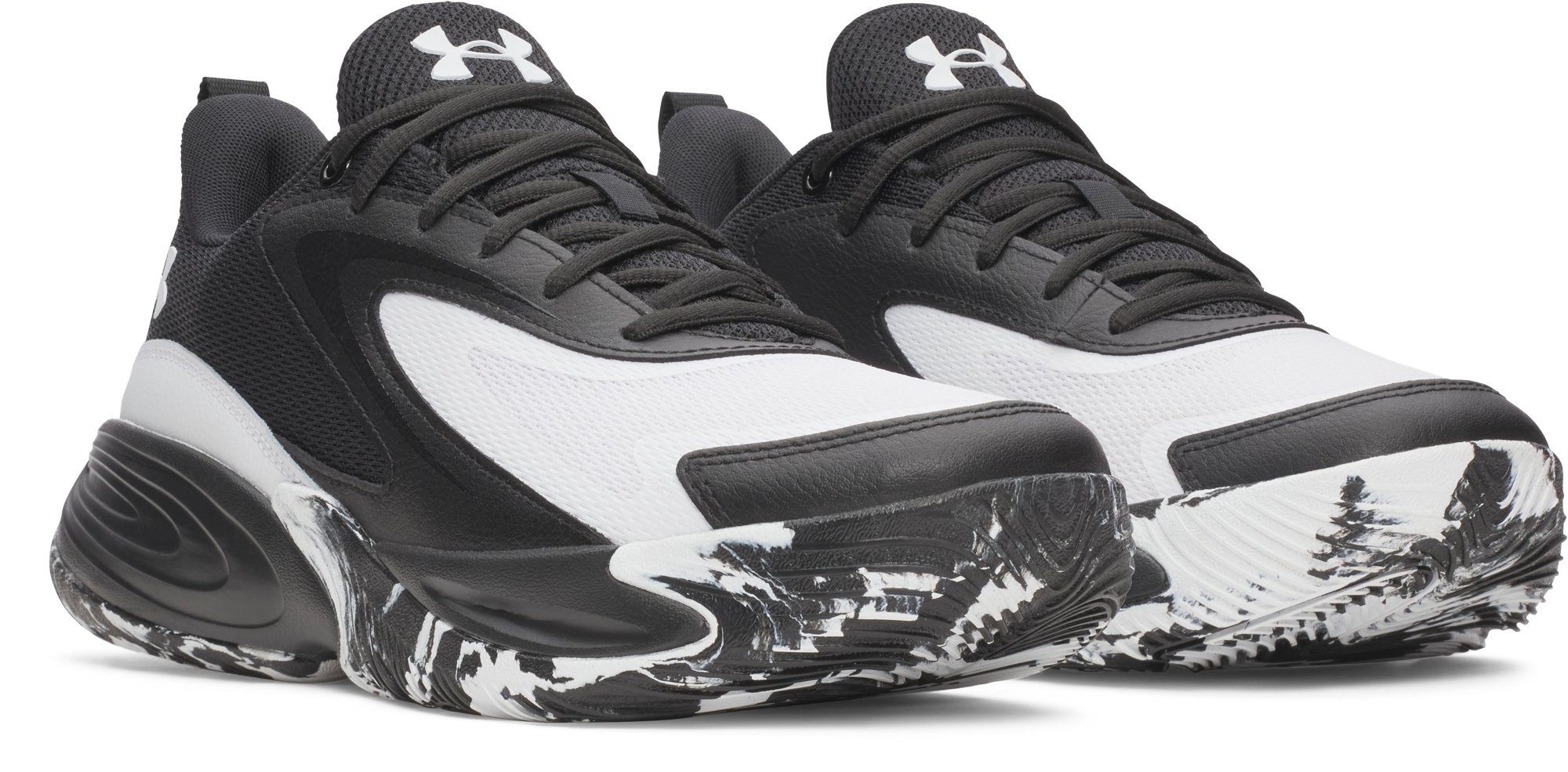 Under Armour® Basketballschuh »UA LOCKDOWN 8«