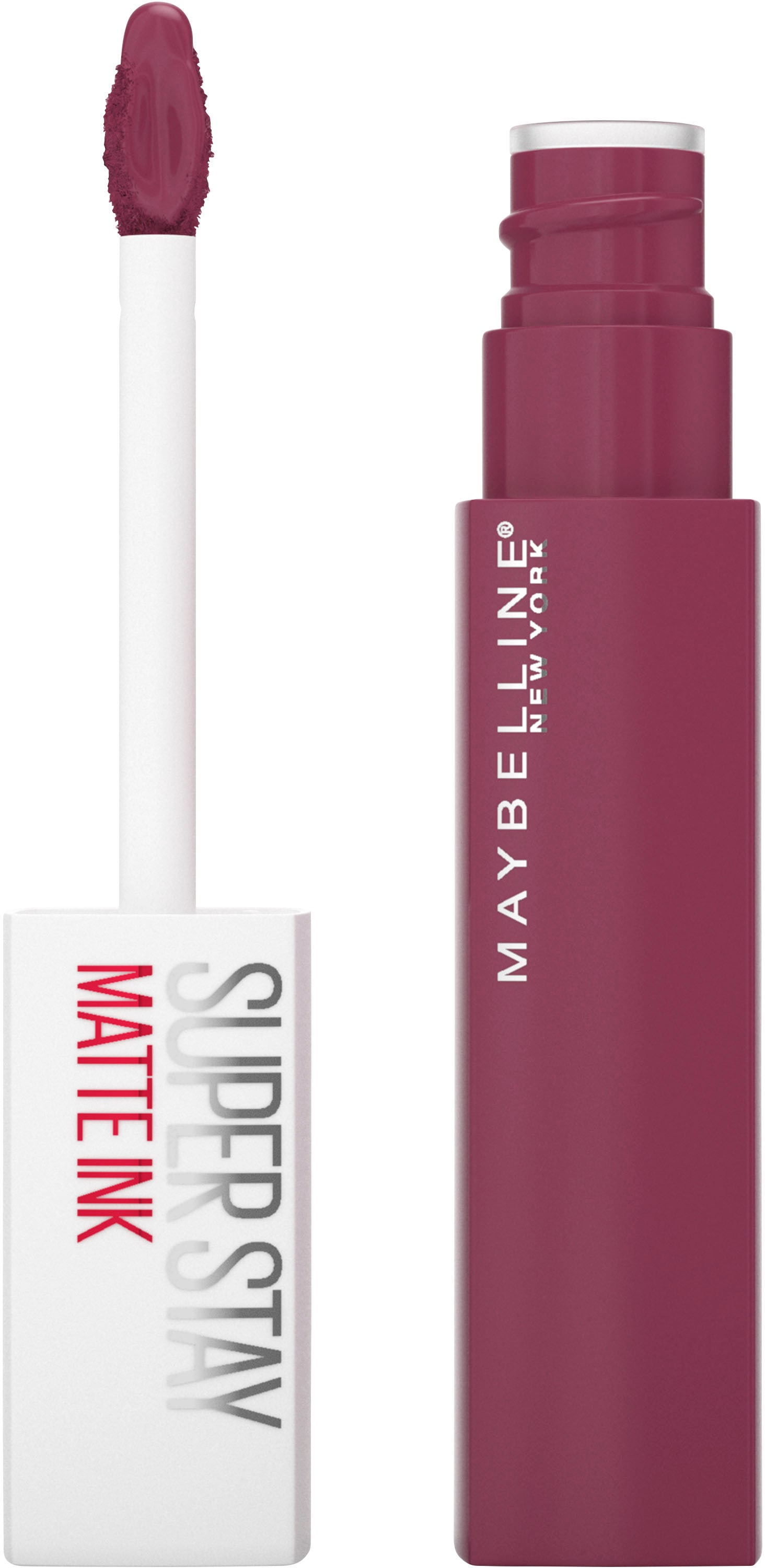 Bild von MAYBELLINE NEW YORK Lippenstift »Super Stay Matte Ink«