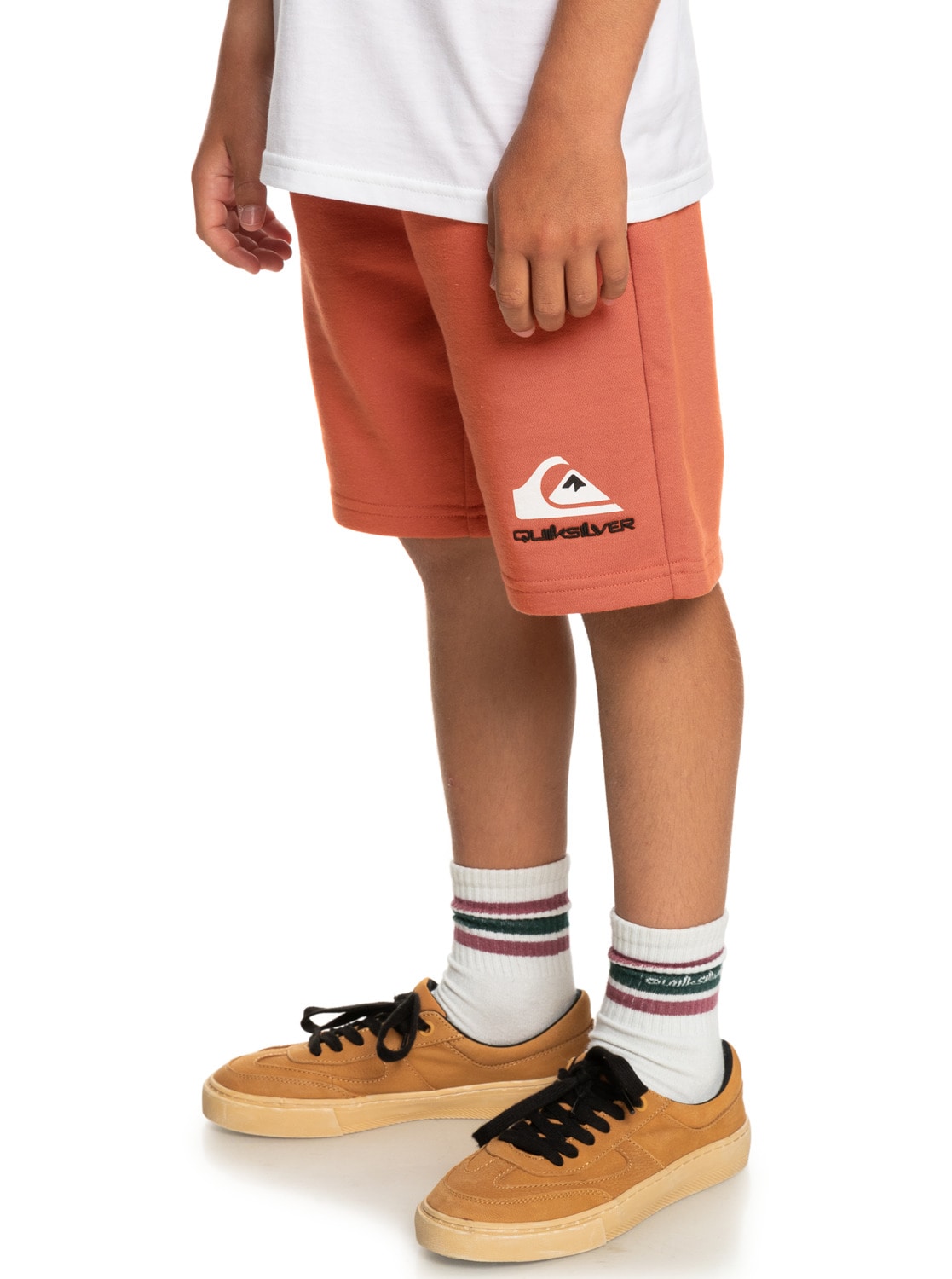 Quiksilver Sweatshorts »Easy Day«