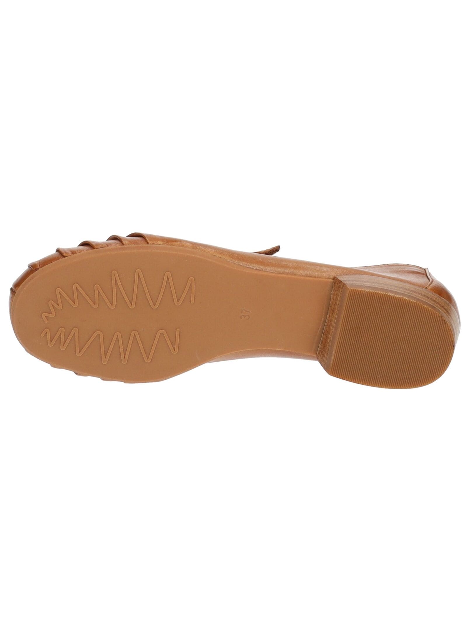 Everybody Riemchenballerina »Everybody Ballerinas Leder«