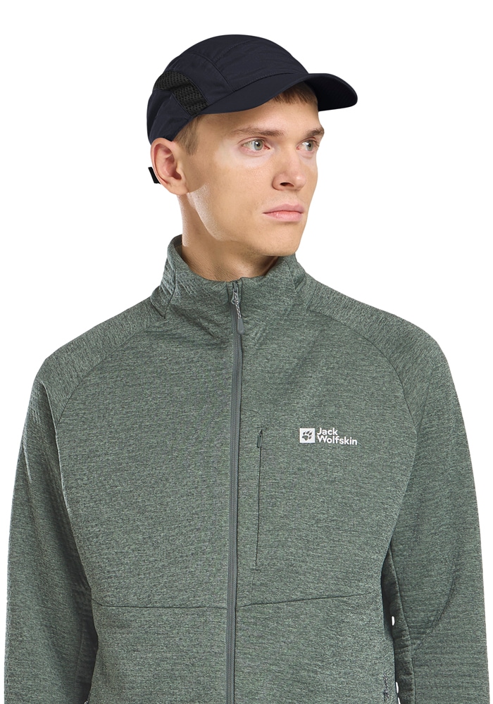 Jack Wolfskin Flex Cap »VENT CAP«