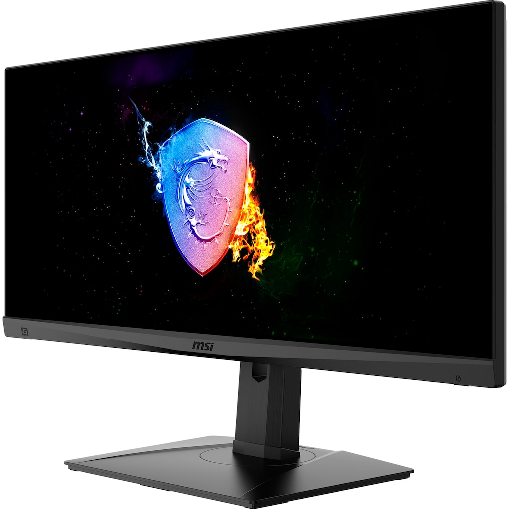 MSI Gaming-LED-Monitor »Optix MAG301RF«, 75 cm/29,5 Zoll, 2560 x 1080 px, WFHD, 1 ms Reaktionszeit, 200 Hz