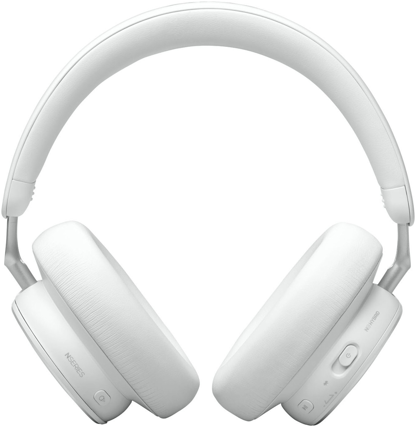 AKG Over-Ear-Kopfhörer »N9 Hybrid«, Bluetooth, Active Noise Cancelling (ANC)