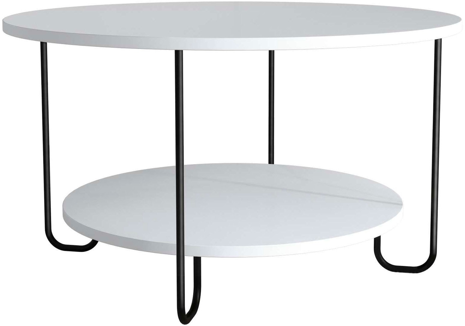 Decortie Couchtisch »CORRO COUCHTISCH« Packung, 1 Stk. tlg. Leichte Montage günstig online kaufen