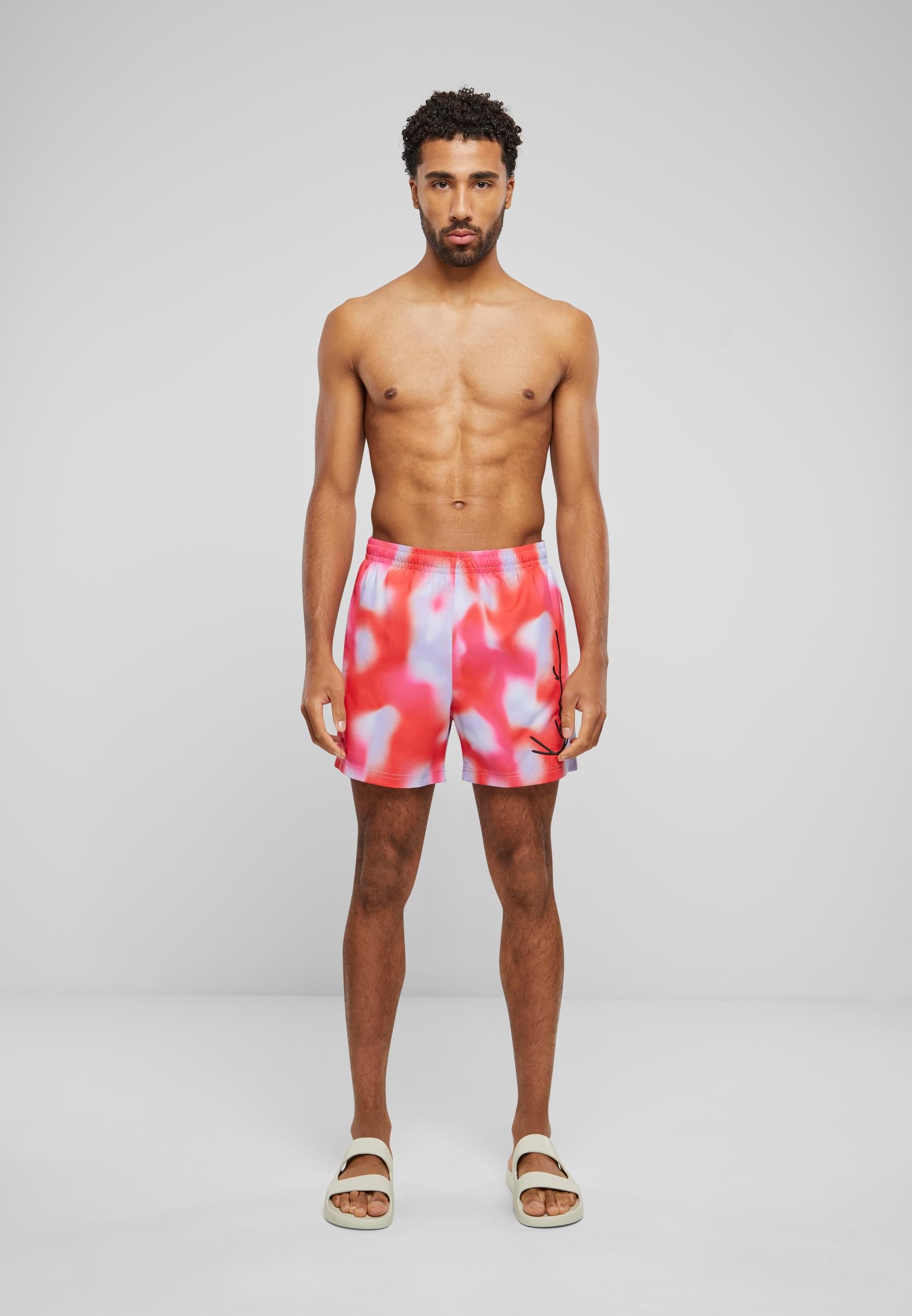Karl Kani Badeshorts »Karl Kani Herren«