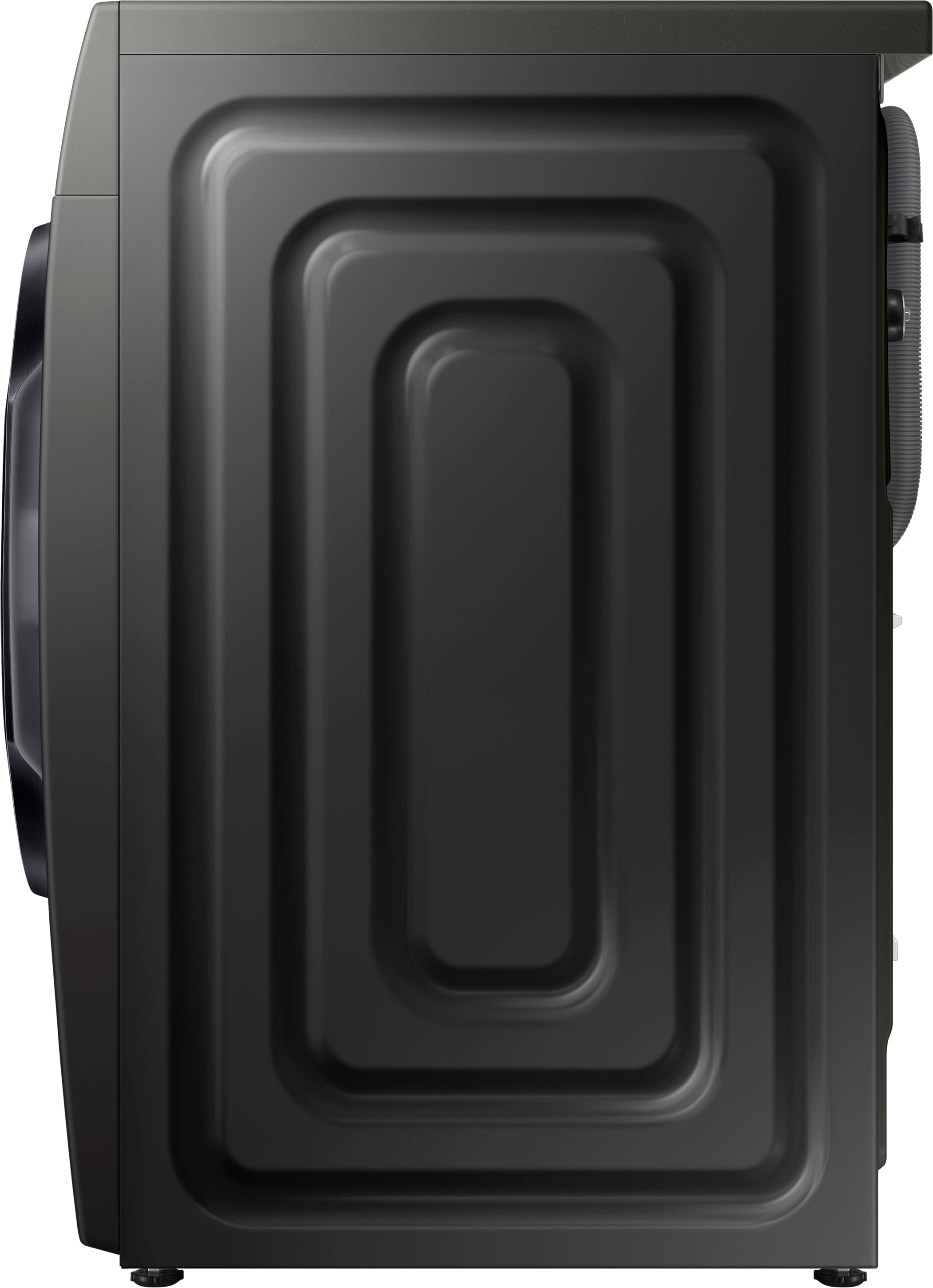 11. Bild von Samsung Waschmaschine »WW70TA049AX«, WW5000T INOX, WW70TA049AX, 7 kg, 1400 U/min
